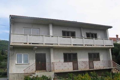 apartman za odmor Obiteljski odmor Banjol