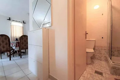 Vakantieappartement Gezinsvakantie Krk