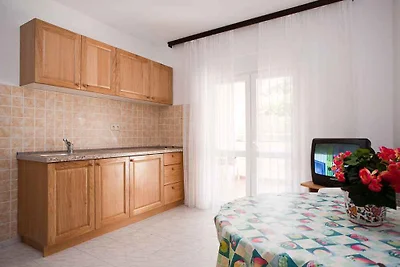 Vakantieappartement Gezinsvakantie Krk