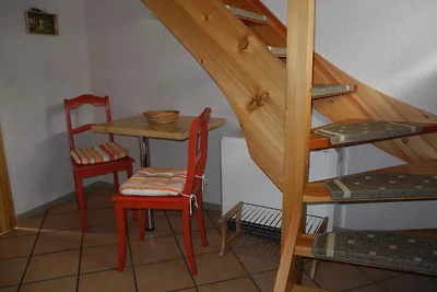 Appartamento Vacanza con famiglia Vetschau