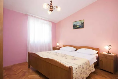 Vakantieappartement Gezinsvakantie Rogoznica