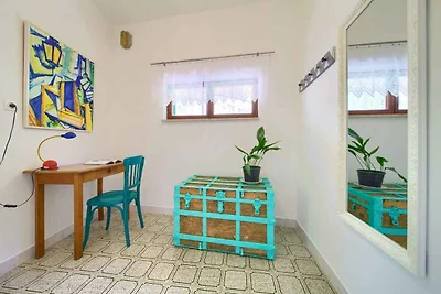 Ferienwohnung mit Wlan, in der Nähe vom Meer