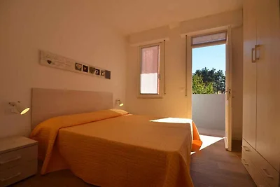 Appartamento Vacanza con famiglia Bibione