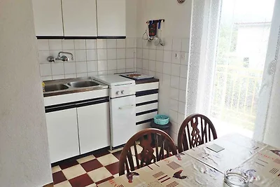 Appartamento Vacanza con famiglia Starigrad
