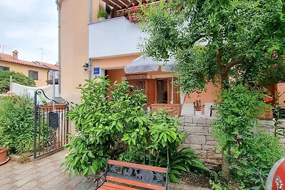 Ferienwohnung mit Klimaanlage und Internet