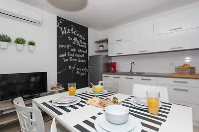 Ferienwohnung familienfreundlich mit Klimaanl