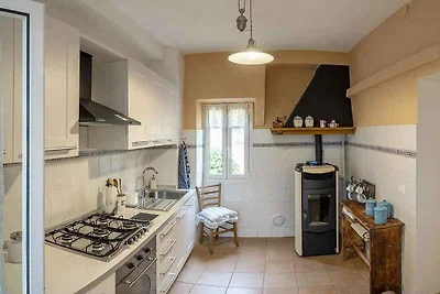 Vakantieappartement Gezinsvakantie Ligurie/dolcedo