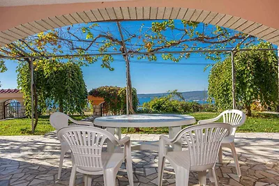 Ferienwohnung mit Terrasse und Klimaanlage