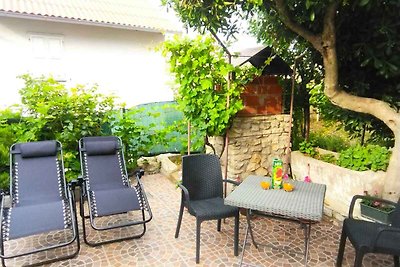 Apartament Dla rodzin Pag
