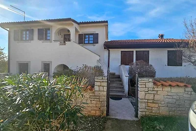 Appartamento Vacanza con famiglia Cittanova