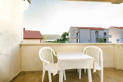 Holiday flat family holiday Lopar
