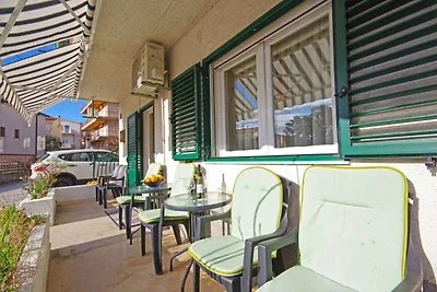 Ferienwohnung mit Klimaanlage