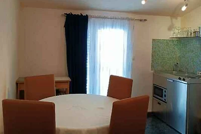 Ferienwohnung mit Klimaanlage