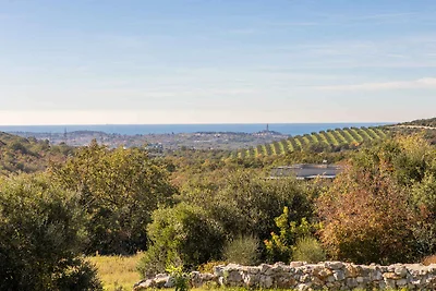 Villa Selagodi – Ihr ruhiges Refugium mit Mee