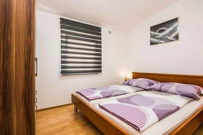 Appartamento Vacanza con famiglia Vir