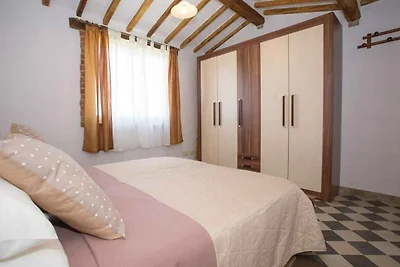 Ferienwohnung mit Aussenpool