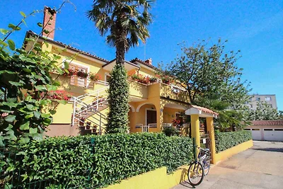 Ferienwohnung mit Klimaanlage und