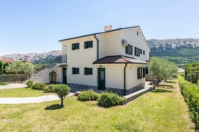 Appartamento Vacanza con famiglia Jurandvor