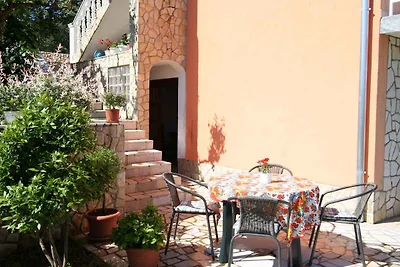 Vakantieappartement Gezinsvakantie Silo