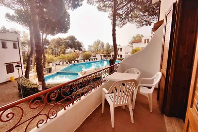 Appartamento Vacanza con famiglia Rosolina Mare