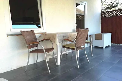 Casa vacanze Vacanza di relax Balatonkeresztúr