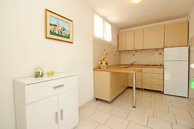 Ferienwohnung mit Terrasse und Klimaanlage