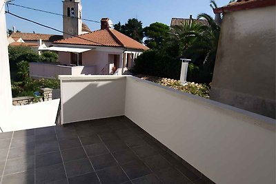 Vakantieappartement Gezinsvakantie Veli Losinj