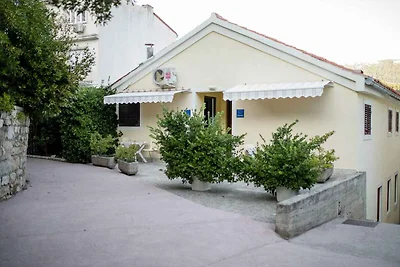 apartman za odmor Obiteljski odmor Rab