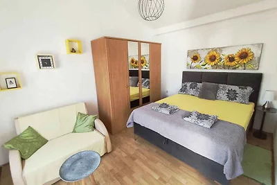 Ferienwohnung mit Klimaanlage