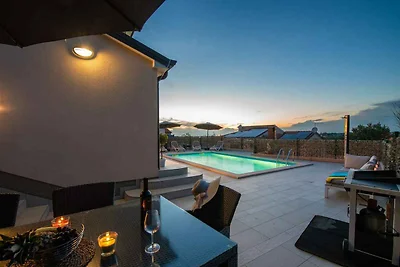 Vakantiehuis Ontspannende vakantie Radmani