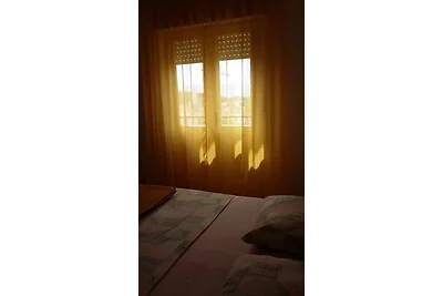 Ferienwohnung mit Ausblick zum Meer