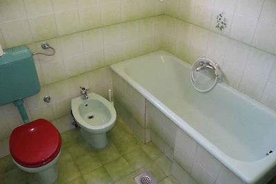 Vakantieappartement Gezinsvakantie Crikvenica