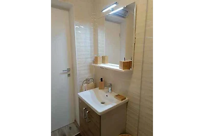 Ferienwohnung mit Terrasse