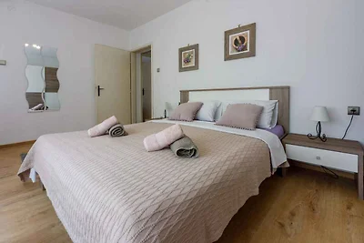 Ferienwohnung mit Klimaanlage