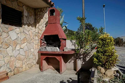 Ferienwohnung mit Terrasse, nur 500 Meter vom