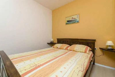 Ferienwohnung am Meer mit Grillmöglichkeit