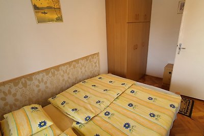 Ferienwohnung nur 300 m vom Kur- und