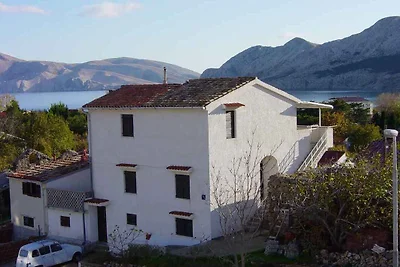 apartman za odmor Obiteljski odmor Baska