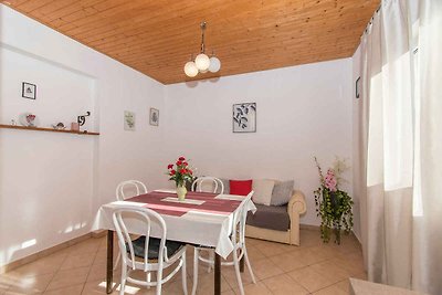 Vakantieappartement Gezinsvakantie Pirovac