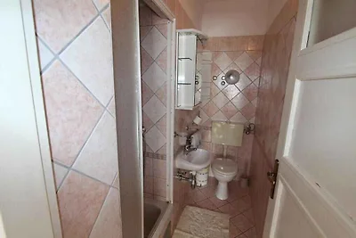Vakantieappartement Gezinsvakantie Dramalj