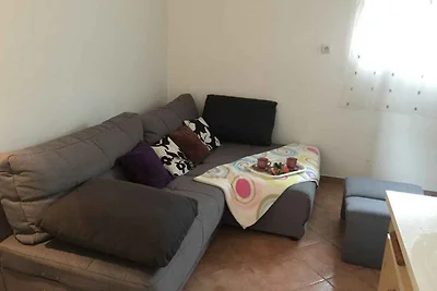 Ferienhaus im Erdgeschoss nur 100 m vom
