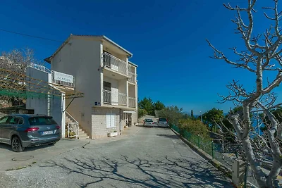 Apartament Dla rodzin Lokva Rogoznica