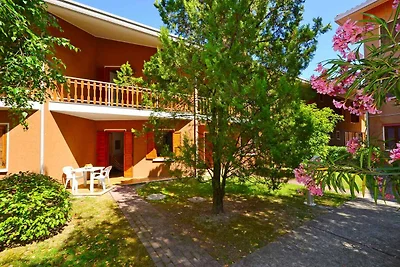 Ferienwohnung mit Internet, Pool und Terrasse