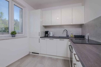 Vakantieappartement Gezinsvakantie Dobrinj