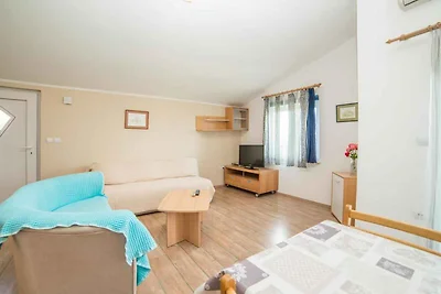 Vakantieappartement Gezinsvakantie Fažana