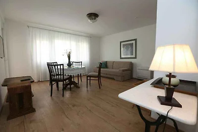 Komfortable Ferienwohnung Jolie nahe dem Stra