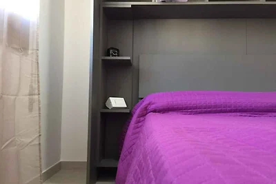 Ferienwohnung mit Klimaanlage