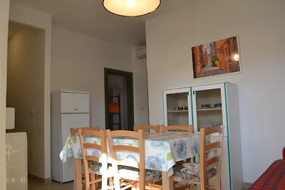 Vakantieappartement Gezinsvakantie Rosolina Mare