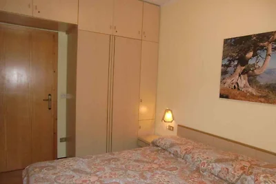 Appartamento Vacanza con famiglia Molina di Ledro