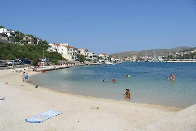 Appartamento Vacanza con famiglia Marina